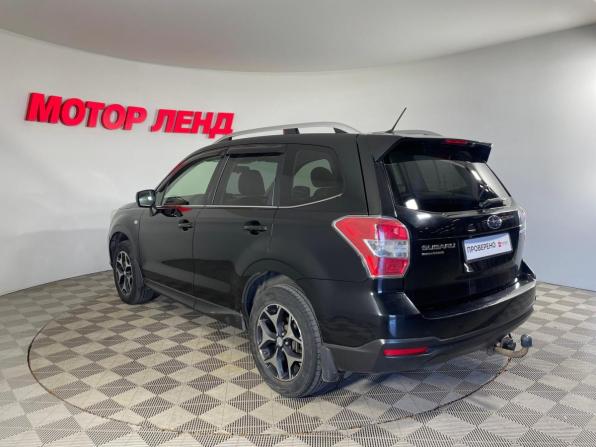 Subaru Forester IV с пробегом 2012 года, цена 1 430 000 рублей, 180759 км, внедорожник, Автокод Объявления