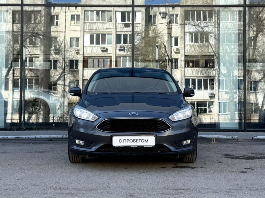 Ford Focus III Рестайлинг Самара  - изображение 2