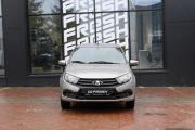 Lada (ВАЗ) Granta I Рестайлинг Ульяновск  - изображение 20