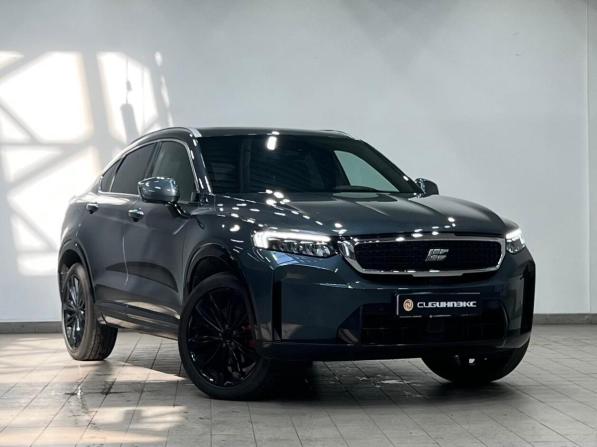 Knewstar 001 с пробегом 2024 года, цена 3 250 000 рублей, 21000 км, внедорожник, Автокод Объявления