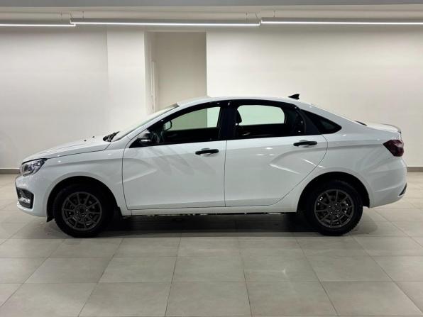 Lada (ВАЗ) Vesta I Рестайлинг (NG) с пробегом 2024 года, цена 1 234 000 рублей, 10907 км, седан, Автокод Объявления