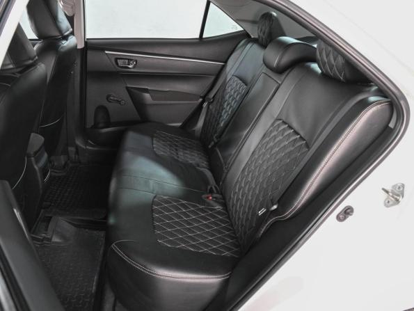 Toyota Corolla XI (E160 E170 E180) с пробегом 2013 года, цена 1 369 000 рублей, 139508 км, седан, Автокод Объявления