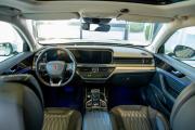 Hongqi HS5 I Ростов-на-Дону  - изображение 48