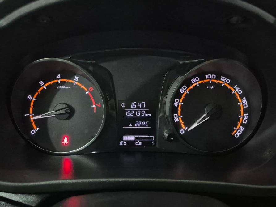 Lada (ВАЗ) Granta I Рестайлинг Альметьевск  - изображение 16