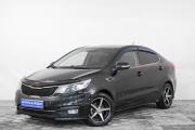 Kia Rio III Рестайлинг Кемерово  - изображение 26