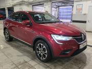 Renault Arkana I Санкт-Петербург  - изображение 14