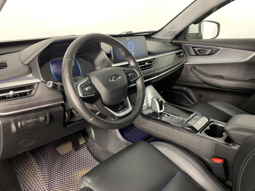 Chery Tiggo 7 Pro I Ногинск  - изображение 20