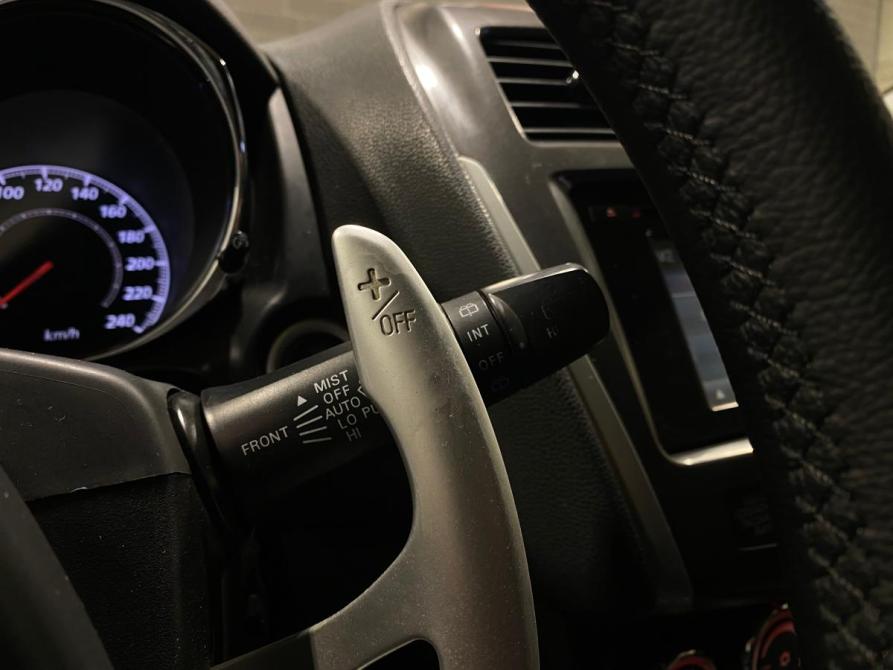 Mitsubishi ASX I Рестайлинг Челябинск  - изображение 20