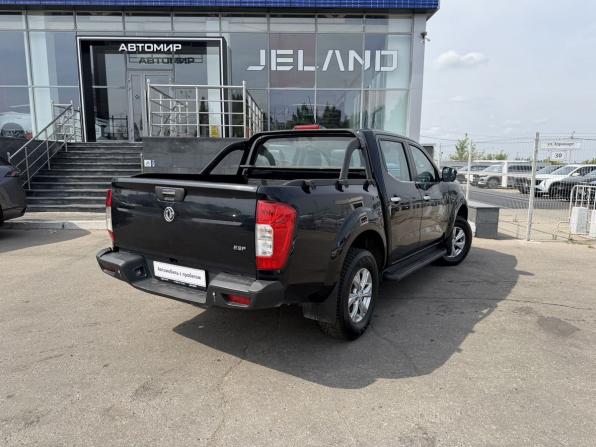 Dongfeng DF6 с пробегом 2022 года, цена 1 350 000 рублей, 184844 км, offers.body_type.unknown, Автокод Объявления