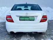 Mercedes-Benz C-Класс III (W204) Рестайлинг Ростов-на-Дону  - изображение 33