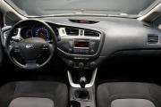 Kia Ceed II Крым  - изображение 47