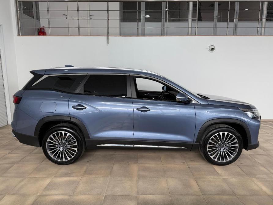 JETOUR X90+ Новороссийск  - изображение 7