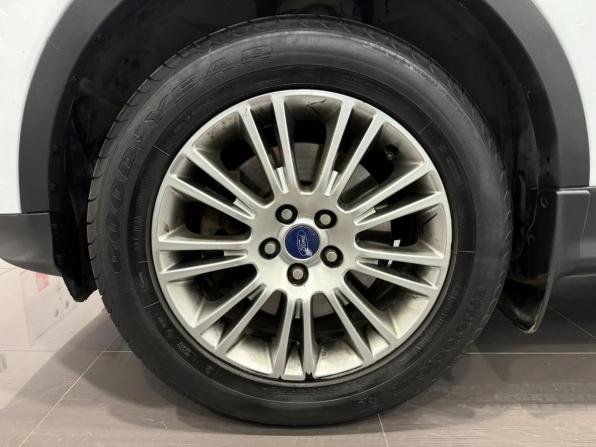 Ford Kuga II с пробегом 2013 года, цена 1 230 000 рублей, 158227 км, внедорожник, Автокод Объявления