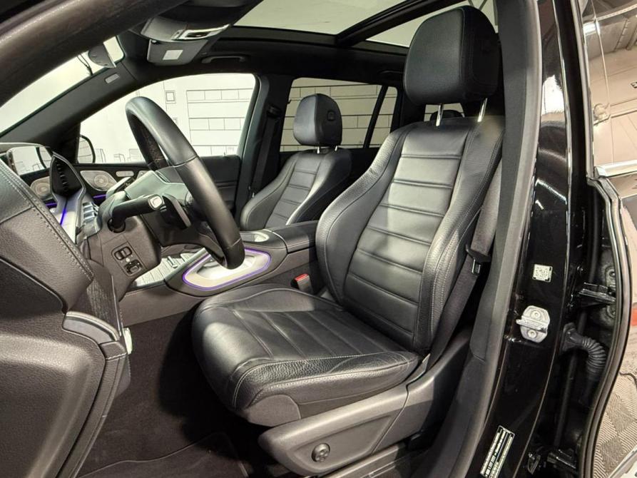 Mercedes-Benz GLS II (X167) Москва  - изображение 13