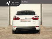 Ford Fiesta Mk6 Рестайлинг Казань  - изображение 19