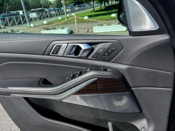 BMW X5 IV (G05/G18) с пробегом 2021 года, цена 6 400 000 рублей, 83000 км, внедорожник, Автокод Объявления