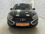 Lada (ВАЗ) Granta I Рестайлинг Пермь  - изображение 19