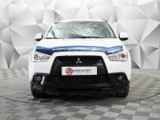Mitsubishi ASX I Ульяновск  - изображение 26