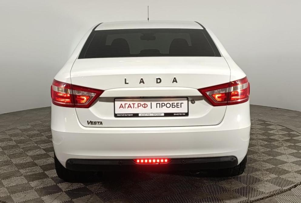 Lada (ВАЗ) Vesta I Волгоград  - изображение 6