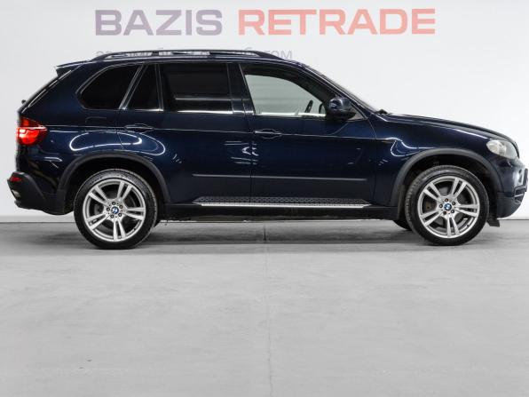 BMW X5 II (E70) с пробегом 2007 года, цена 1 689 000 рублей, 248154 км, внедорожник, Автокод Объявления