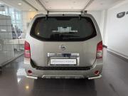 Nissan Pathfinder III Рестайлинг Подольск  - изображение 28