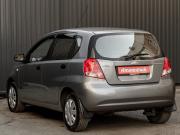 Chevrolet Aveo I Екатеринбург  - изображение 21