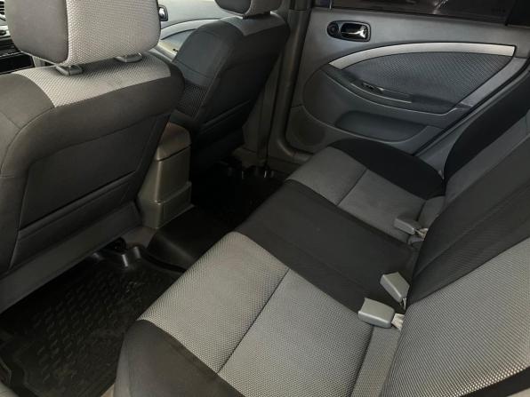 Chevrolet Lacetti I с пробегом 2011 года, цена 650 000 рублей, 159000 км, хэтчбек, Автокод Объявления