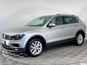 Volkswagen Tiguan II Ростов-на-Дону  - изображение 19