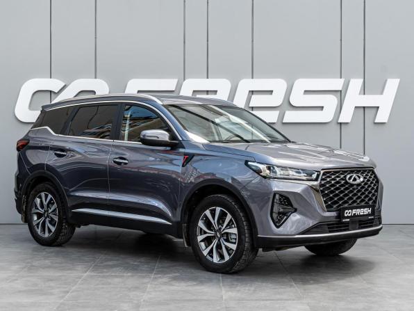 Chery Tiggo 7 Pro Max I