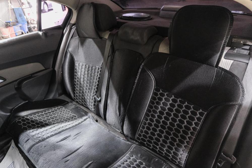 Chevrolet Cruze I Новокузнецк  - изображение 31