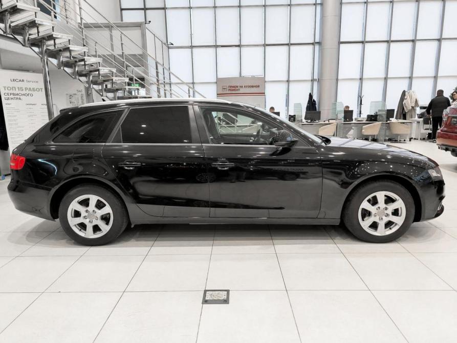 Audi A4 IV (B8) Казань  - изображение 5