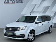 Lada (ВАЗ) Largus I Рестайлинг Екатеринбург  - изображение 22