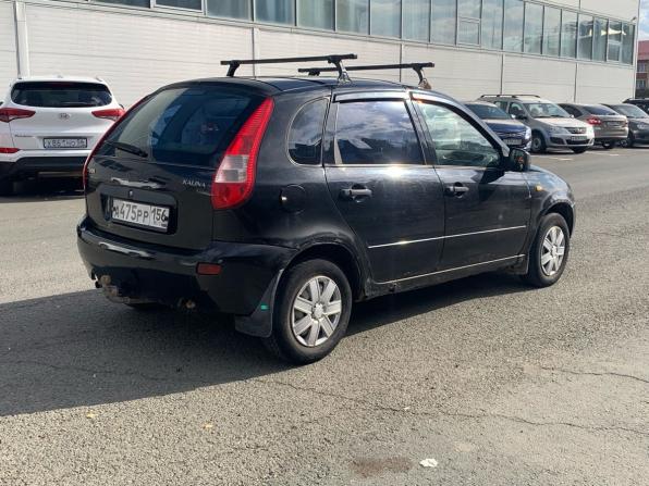 Lada (ВАЗ) Kalina I с пробегом 2010 года, цена 150 000 рублей, 227060 км, хэтчбек, Автокод Объявления