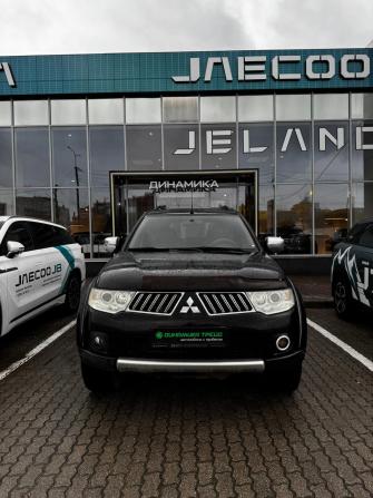 Mitsubishi Pajero Sport II с пробегом 2008 года, цена 1 312 000 рублей, 303644 км, внедорожник, Автокод Объявления