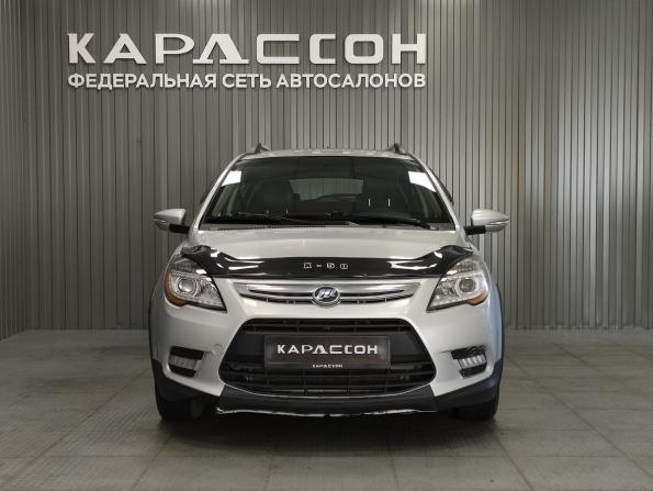 Lifan X50 с пробегом 2017 года, цена 450 000 рублей, 126145 км, хэтчбек, Автокод Объявления