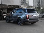 Land Rover Range Rover IV Москва  - изображение 23