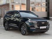 Chery Tiggo 8 Pro Max I Рестайлинг Новосибирск  - изображение 26
