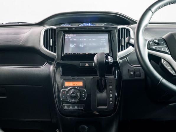 Suzuki Solio III с пробегом 2019 года, цена 1 265 000 рублей, 99190 км, микровэн, Автокод Объявления