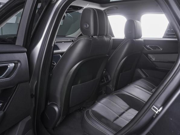 Land Rover Range Rover Velar I с пробегом 2019 года, цена 3 449 000 рублей, 121923 км, внедорожник, Автокод Объявления