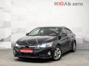 Hyundai Elantra VI (AD) Рестайлинг Екатеринбург  - изображение 19