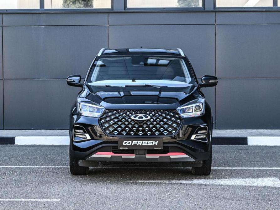 Chery Tiggo 4 Pro I Новороссийск  - изображение 3
