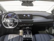 BAIC U5 Plus Москва  - изображение 39