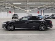 Audi A8 IV (D5) Казань  - изображение 34