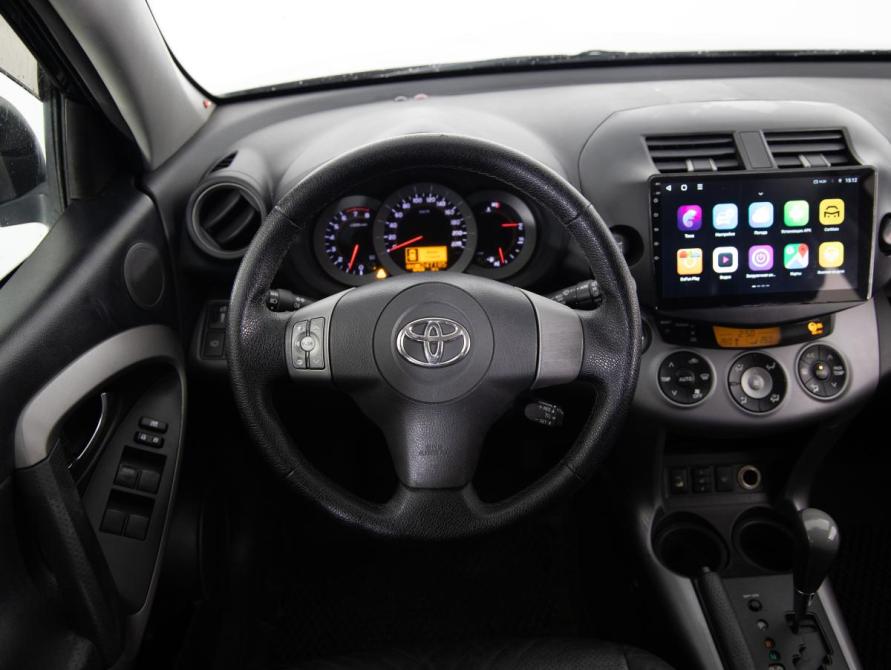 Toyota RAV4 III (XA30) Санкт-Петербург  - изображение 9