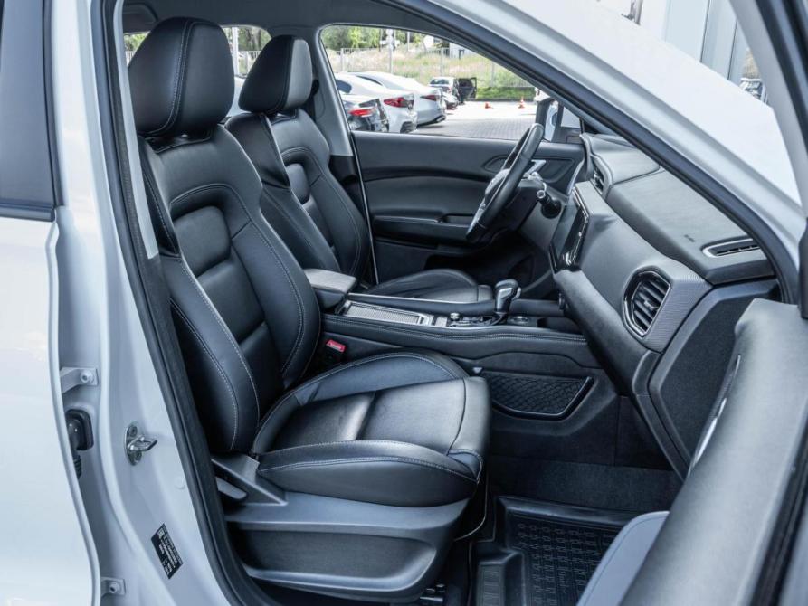 Chery Tiggo 4 I Рестайлинг Ставрополь  - изображение 8