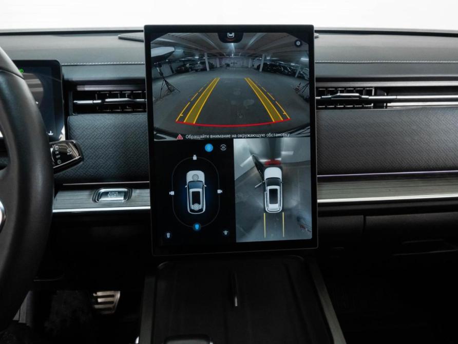 Jaecoo J7 I Ставрополь  - изображение 15