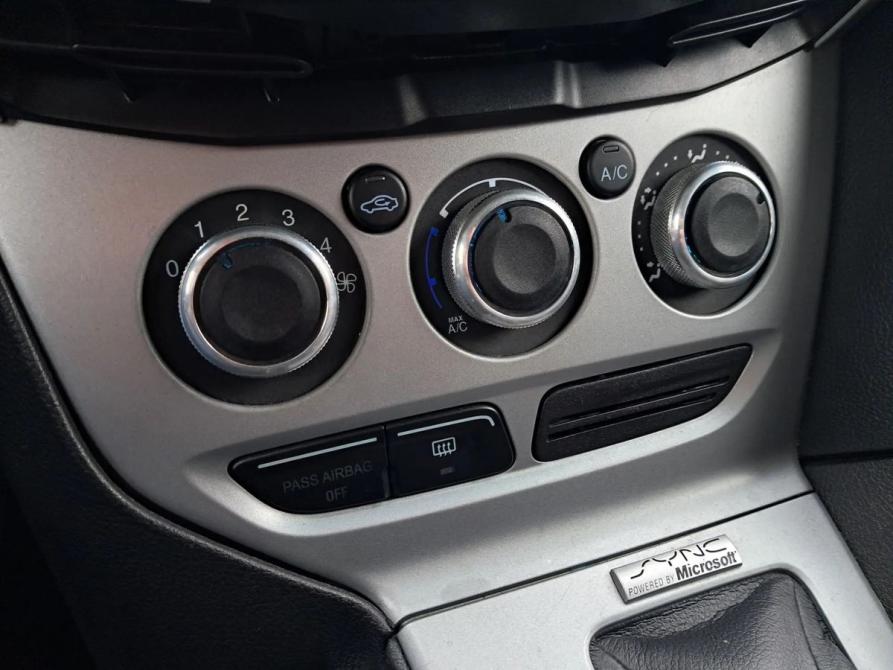 Ford Focus III Санкт-Петербург  - изображение 18