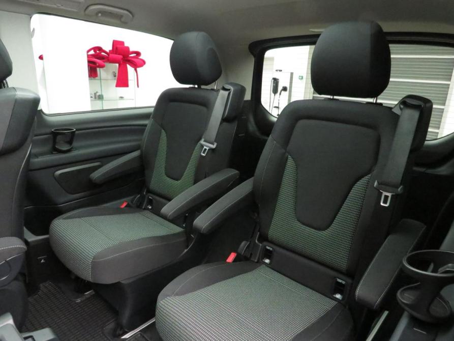 Mercedes-Benz V-Класс III (W447) Рестайлинг 2 Санкт-Петербург  - изображение 28