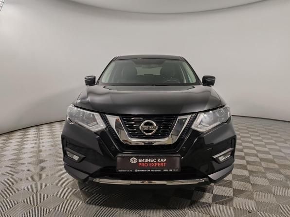 Nissan X-Trail III Рестайлинг с пробегом 2020 года, цена 2 690 000 рублей, 35371 км, внедорожник, Автокод Объявления
