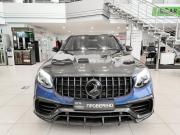 Mercedes-Benz GLC AMG I (X253) Казань  - изображение 24